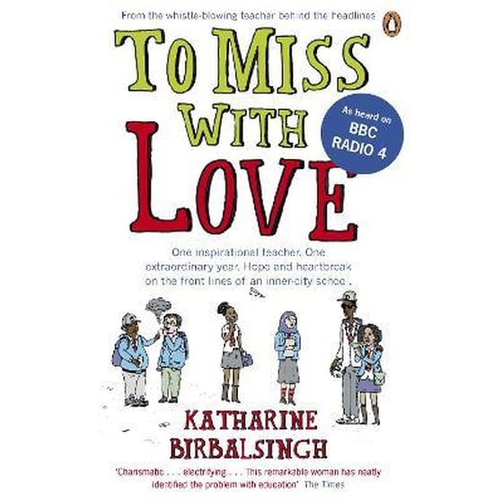 To Miss with Love image 0