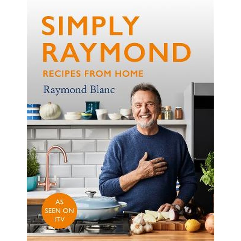 Simply Raymond