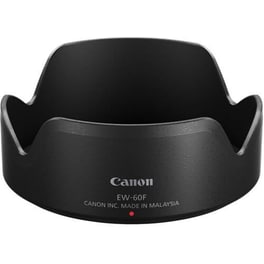 Canon EW-60F Lens Hood