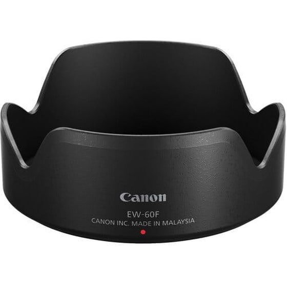 Canon EW-60F Lens Hood image 0