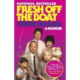Fresh Off The Boat