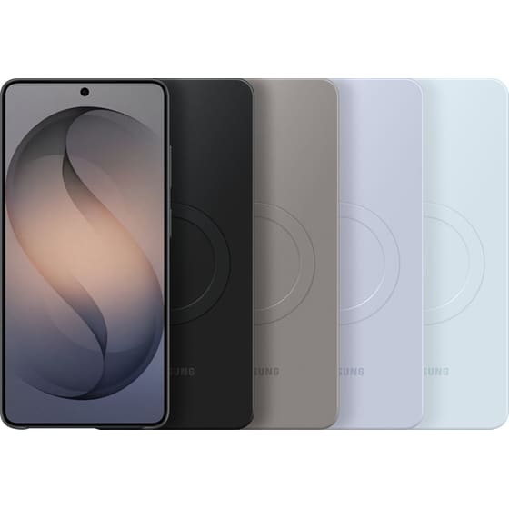 Θήκη Samsung Galaxy S26 Ultra - Samsung Slim Magnet Case - Gray image 5