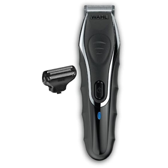 Κουρευτική Μηχανή Wahl Trimmer Aqua Groom image 1