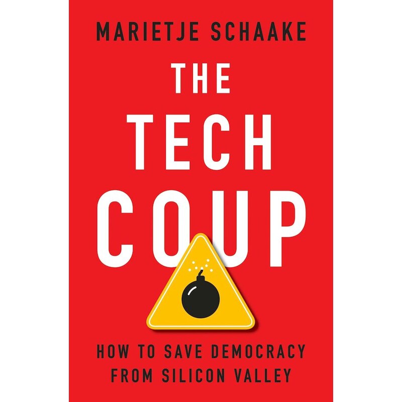 The Tech Coup