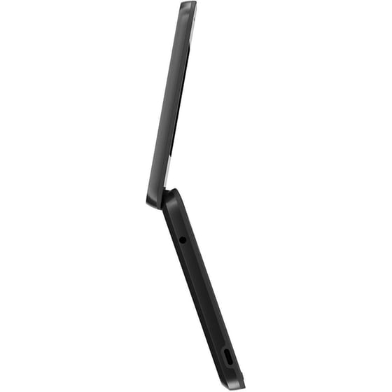 HMD Nokia 2660 Flip 4G - Black image 5