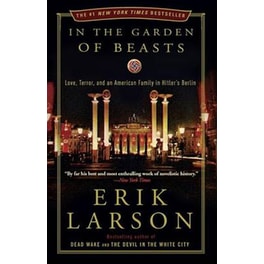 In the Garden of Beasts