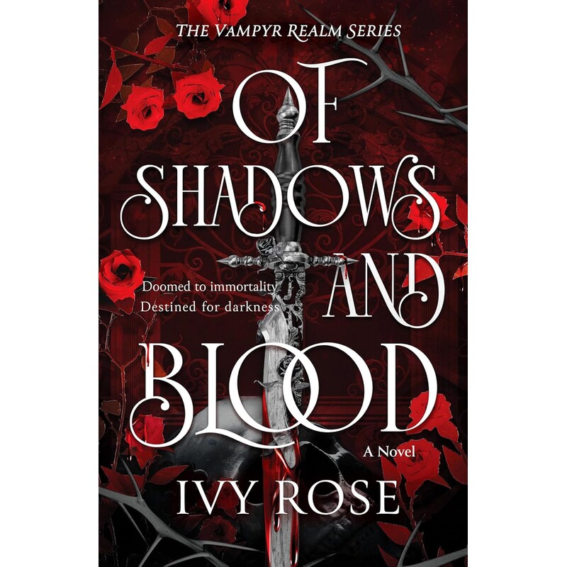 Of Shadows and Blood