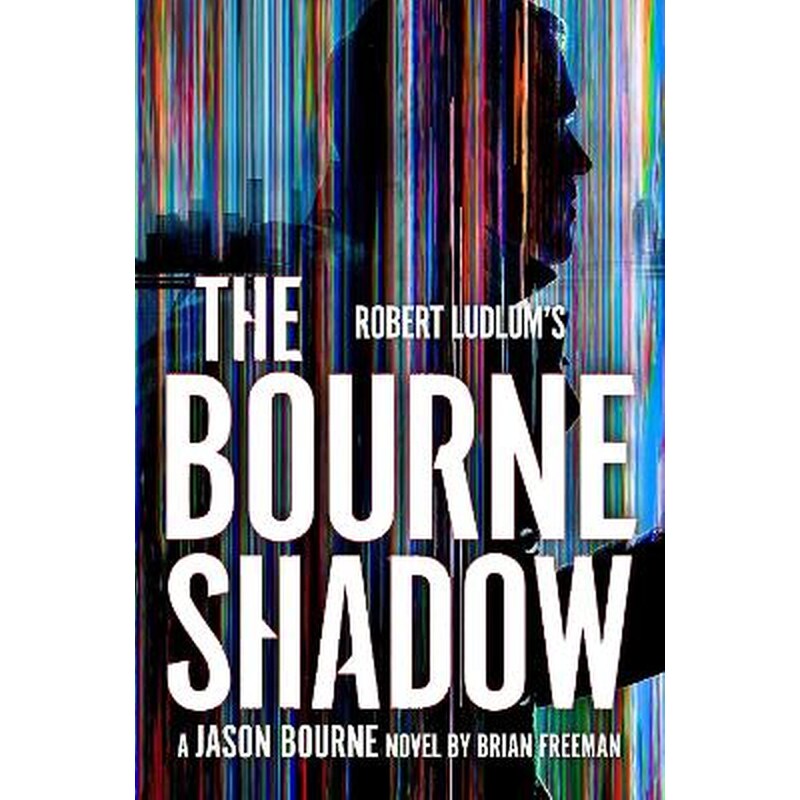 Robert Ludlums™ The Bourne Shadow