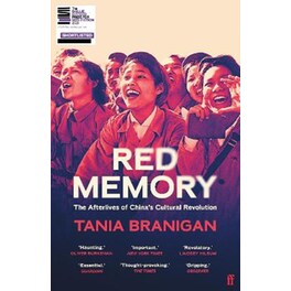 Red Memory