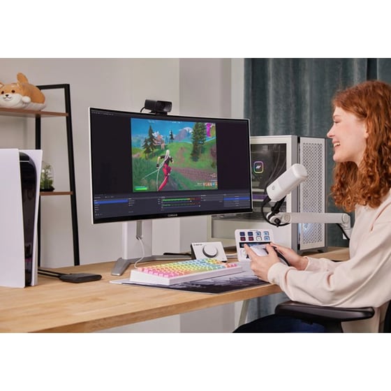 Elgato Game Capture 4K S - Μαύρο image 5