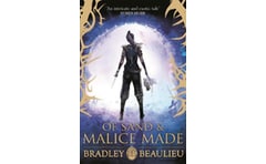 Of Sand and Malice Made