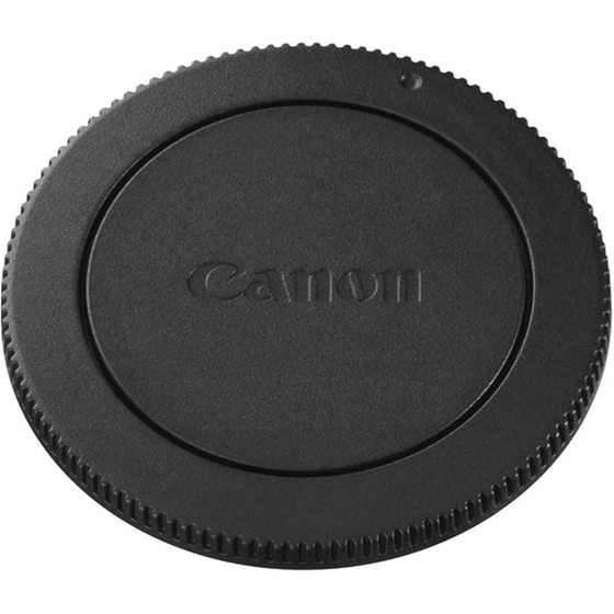 Προστατευτικό Canon Body Cap RF 3 - Μαύρο image 0