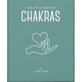 The Little Book of Chakras