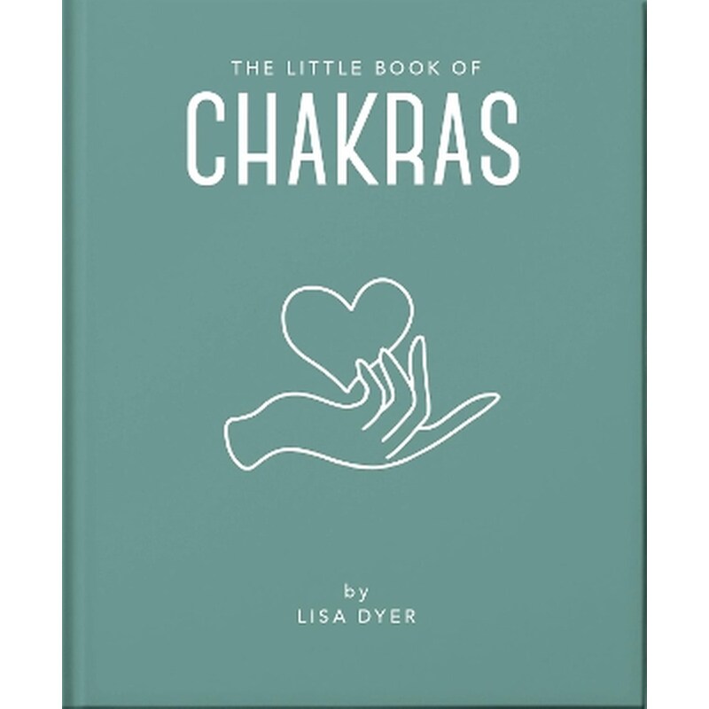 The Little Book of Chakras
