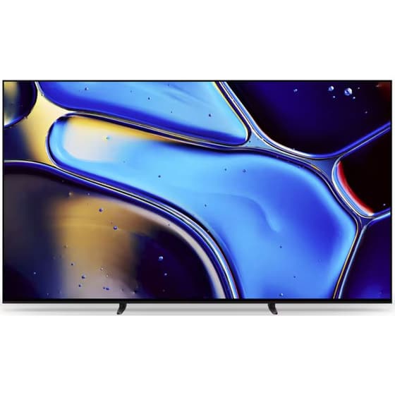 Sony BRAVIA 8A OLED 55"  4K HDR Google  Smart Τηλεόραση K55XR8AB image 7