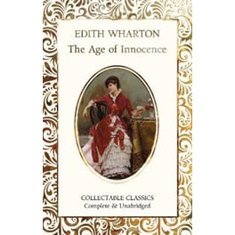 The Age of Innocence