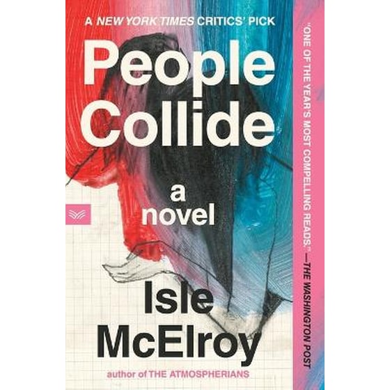 People Collide image 0