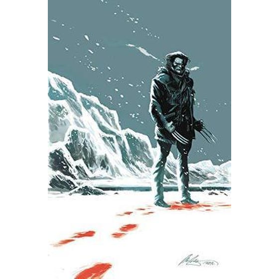 Wolverine image 0