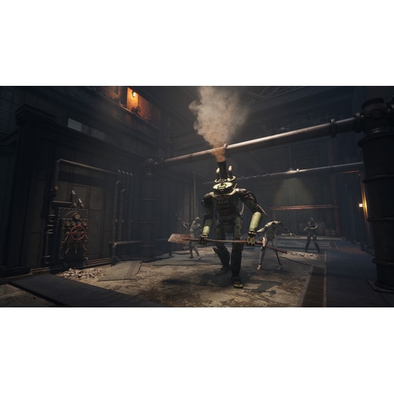 Lies of P Deluxe Edition - PS5 image 4