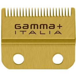 Ανταλλακτικό Κοπτικό Gamma+ Fade Blade Gold Titanium