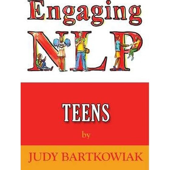 NLP For Teens image 0