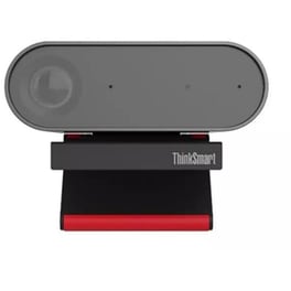 Lenovo ThinkSmart Camera για Συνεδριακό Σύστημα - Μαύρο