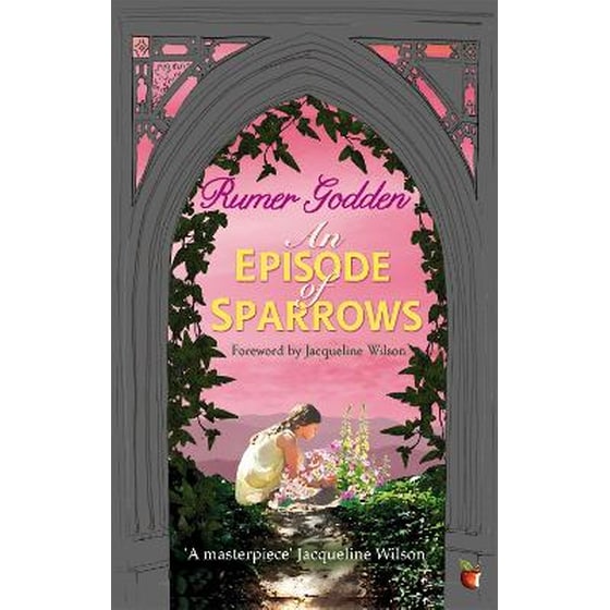 Episode of Sparrows image 0