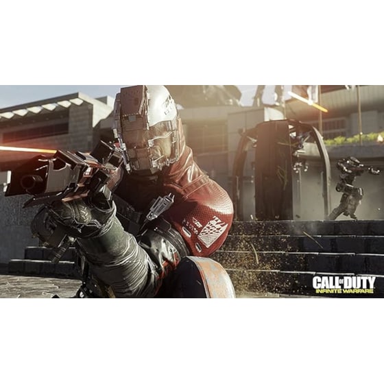 Call of Duty: Infinite Warfare - PS4 image 4