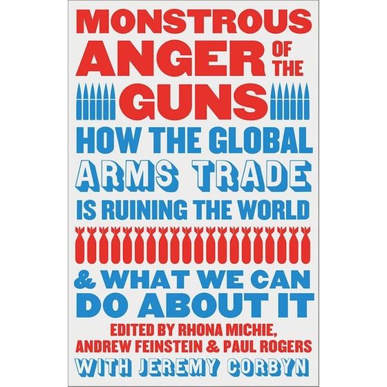 Monstrous Anger of the Guns image 0