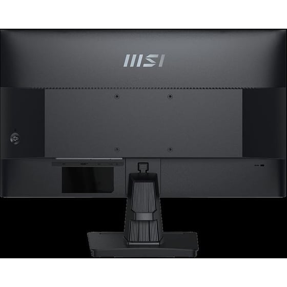 MSI PRO MP275 Monitor 27'' FHD IPS Flat 100Hz 4ms image 5