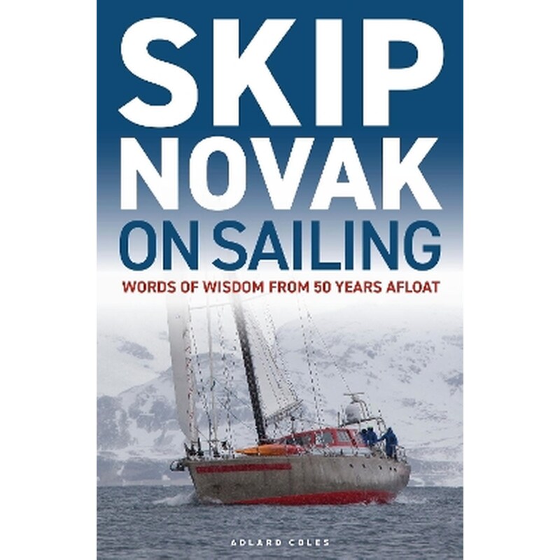 Skip Novak on Sailing