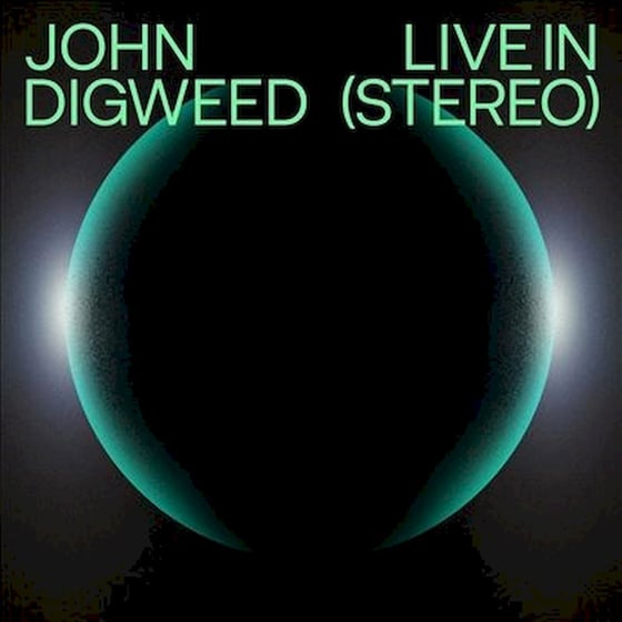 John Digweed - Live In Stereo (5CD Box) image 0
