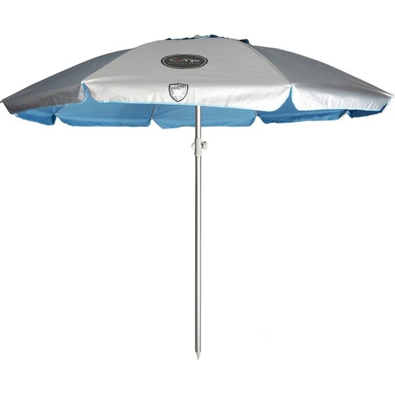 Ομπρέλα Παραλίας Campo Capri 220 Sky Blue image 0