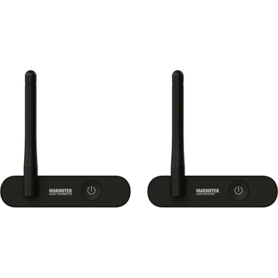 Audio Transmitter Marmitek Anywhere 640 - Μαύρο image 2