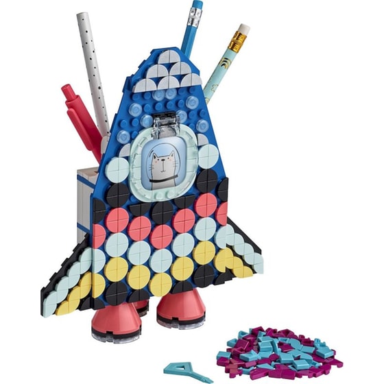 LEGO® Dots Pencil Holder (41936) image 1