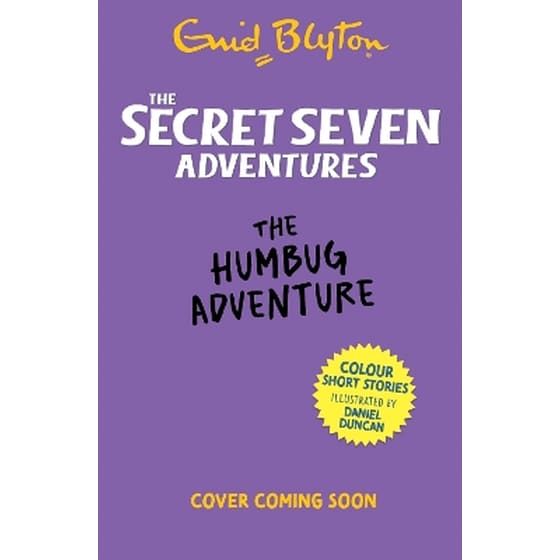 The Secret Seven Adventures: The Humbug Adventure image 0