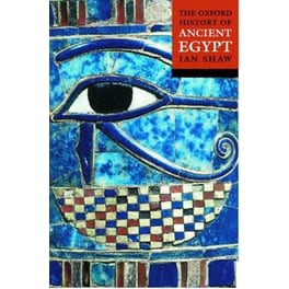 Oxford History of Ancient Egypt