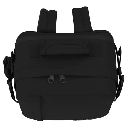 Cabin Zero Τσάντα Πλάτης 39x29,5x20cm 28lt Σειρά Classic Tech Absolute Black image 6