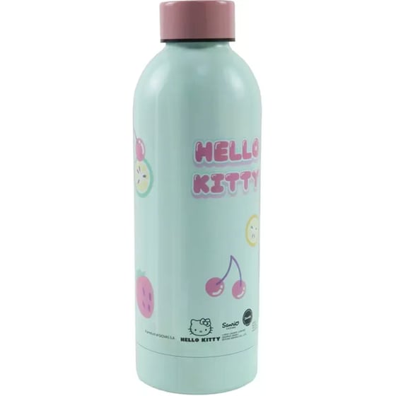 Μπουκάλι Θερμός Gim Hello Kitty 350ml image 3
