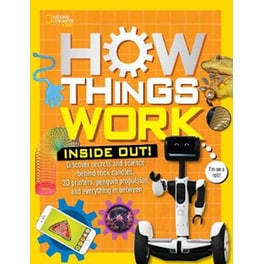 How Things Work- Inside Out