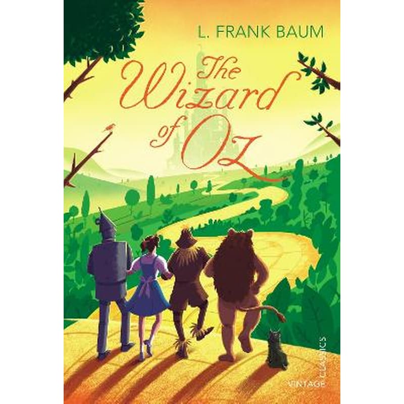 Wizard of Oz