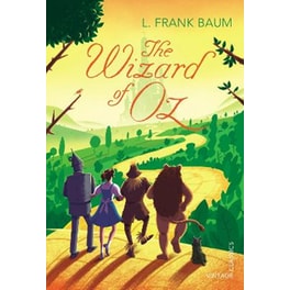 Wizard of Oz