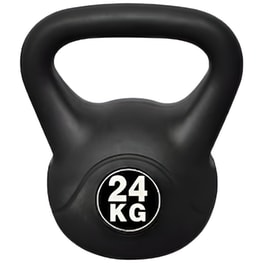 Kettlebell VidaXL από Τσιμέντο 24 kg