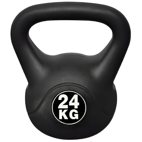 Kettlebell VidaXL από Τσιμέντο 24 kg image 0