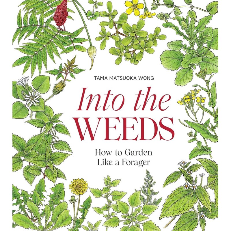 Into the Weeds