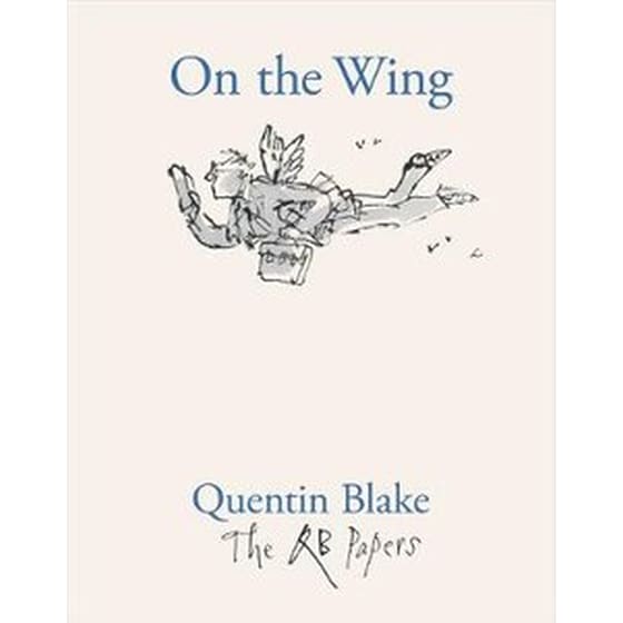 On the Wing image 0