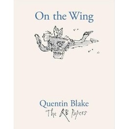 On the Wing