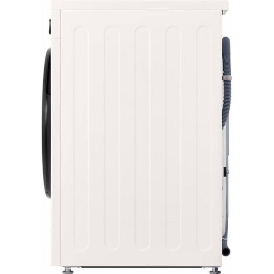 LG W4X1085NWB 8kg/5kg Λευκό Πλυντήριο Στεγνωτήριο image 5
