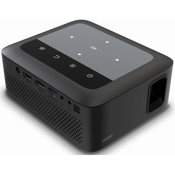 Projector Philips NeoPix 110 - Μαύρο image 2