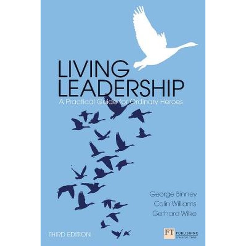 Living Leadership